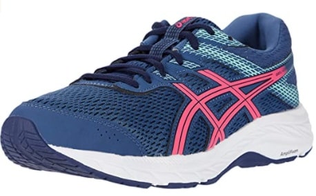 ASICS - best shoes for sciatica problems
