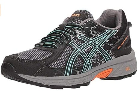 ASICS Women's Gel-Venture 6- best shoes for ankle problems