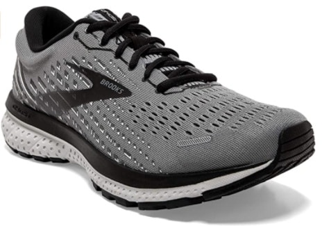 Brooks - best shoes for sciatica problems