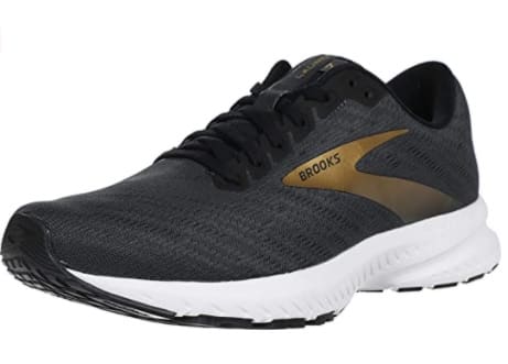 Brooks Launch 7 - Best Shoes For Overweight Men