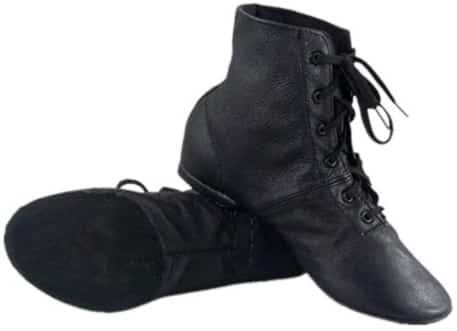 Cheapdancing Men's  - best shoes for swing dancing