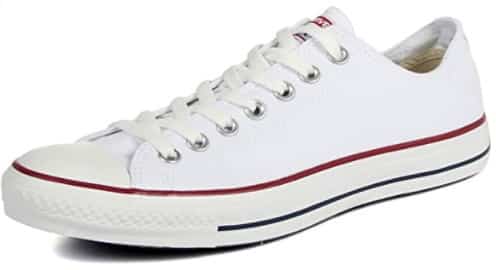 Converse Chuck Taylor-Best Drumming Shoes For Drummers
