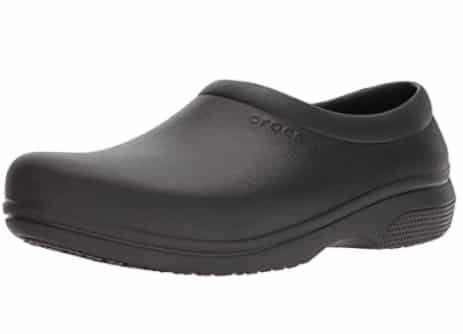 Crocs-Best Work Shoes For Back Pain