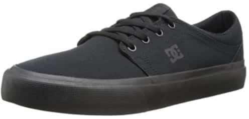 DC - best shoes for drumming
