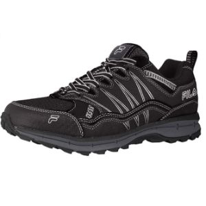 FILA EVERGRAND - Best Athletic Shoes For Lower Back Pain
