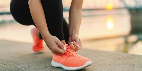 best walking shoes for overweight women