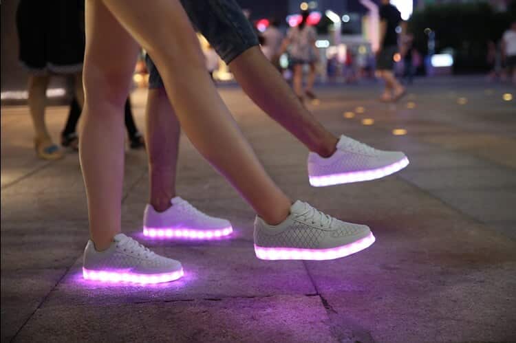 best shoes for shuffling