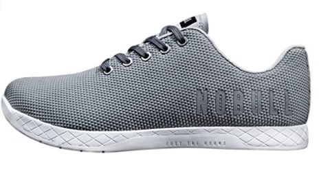 NOBULL Men's Training Shoes-Best Crossfit Shoes For Wide Feet