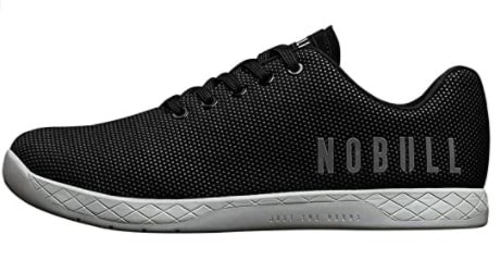 NOBULL Women's Training Shoes-Best Crossfit Shoes For Wide Feet