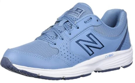 New Balance - best walking shoes for overweight women
