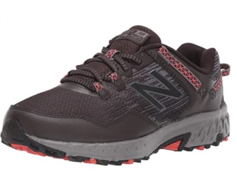 New Balance 410 V6 - Best Shoes For Overweight Men