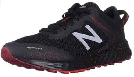 New Balance  - best shoes for sciatica problems