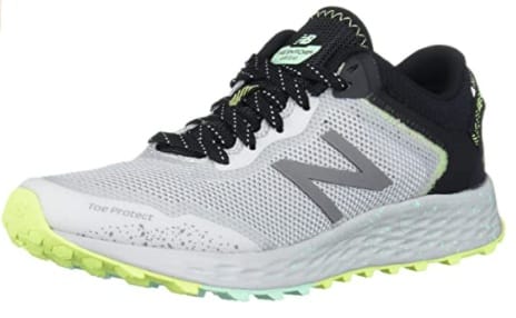 New Balance  - best shoes for sciatica problems