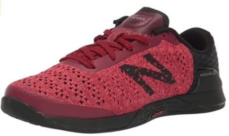 New Balance Women's -Best Crossfit Shoes For Wide Feet