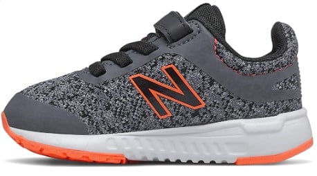 New Balance - best shoes for toddlers with wide feet