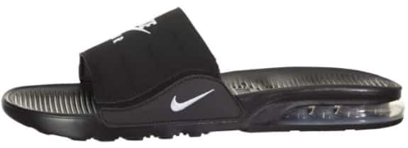 Nike Air Max- best mens sandals for flat feet