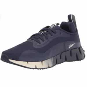 REEBOK ZIG -Best Athletic Shoes For Lower Back Pain