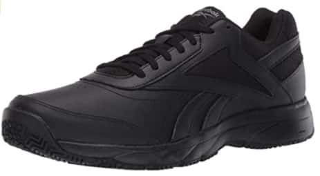 Reebok- BEST SHOES FOR BIG GUYS ON THEIR FEET ALL DAY - Best Work Shoes For Big Guys With Wide Feet