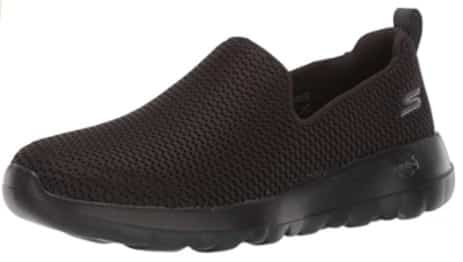 Skechers Women's Go - best shoes for ankle problems