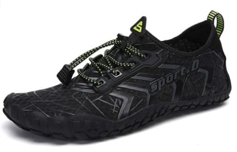 UBFEN - BEST SWIM SHOES FOR WATER AEROBICS