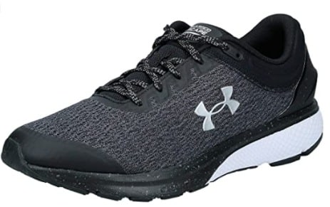 Under Armour Men's Charged Escape 3- best shoes for ankle problems