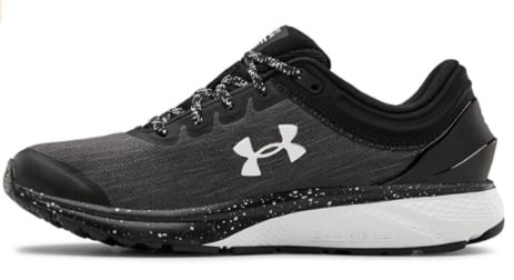 Under Armour  Women's Charged Escape 3- best shoes for ankle problems