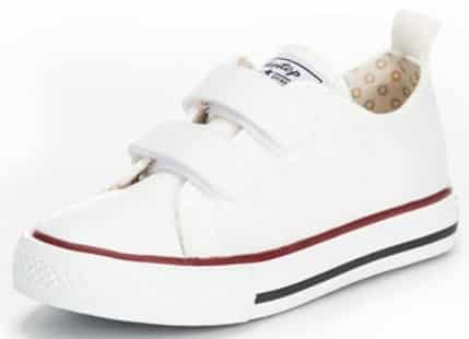 Weestep - best shoes for toddlers with wide feet