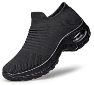 YHOON - BEST NURSING SHOES WITH ARCH SUPPORT
