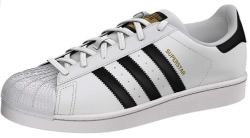 adidas  - best shoes for drumming
