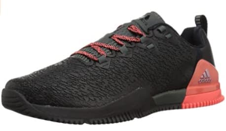 adidas Performance Women's-Best Crossfit Shoes For Wide Feet