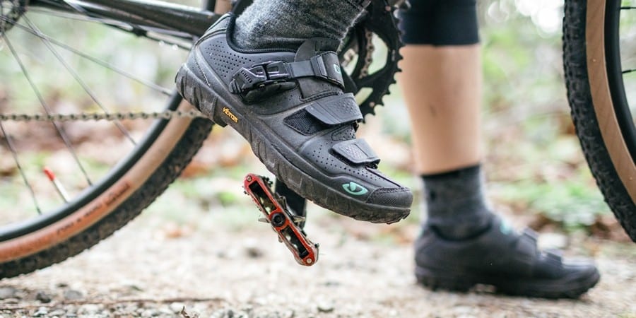 best non-cycling shoes for cycling