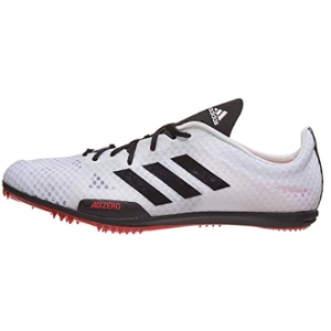 ADIDAS-Best Shoes For Sprinting (With and Without Spikes)