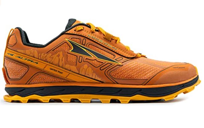 ALTRA -BEST SHOES FOR PERONEAL TENDONITIS