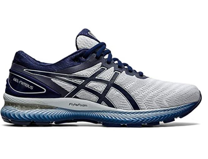ASICS - BEST SHOES FOR PERONEAL TENDONITIS