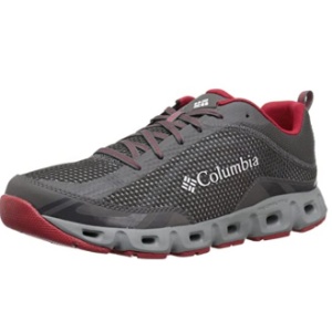 COLUMBIA - BEST WALKING SHOES FOR RAINY WEATHER