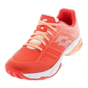 LOTTO  - BEST TENNIS SHOES FOR BUNIONS