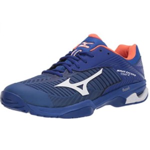 MIZNO - BEST TENNIS SHOES FOR BUNIONS
