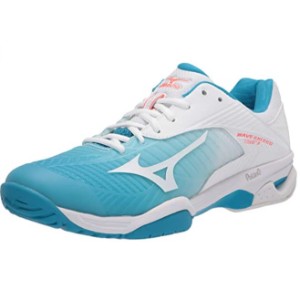 MIZUNO - BEST TENNIS SHOES FOR BUNIONS