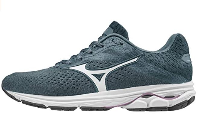 MIZUNO -BEST SHOES FOR PERONEAL TENDONITIS
