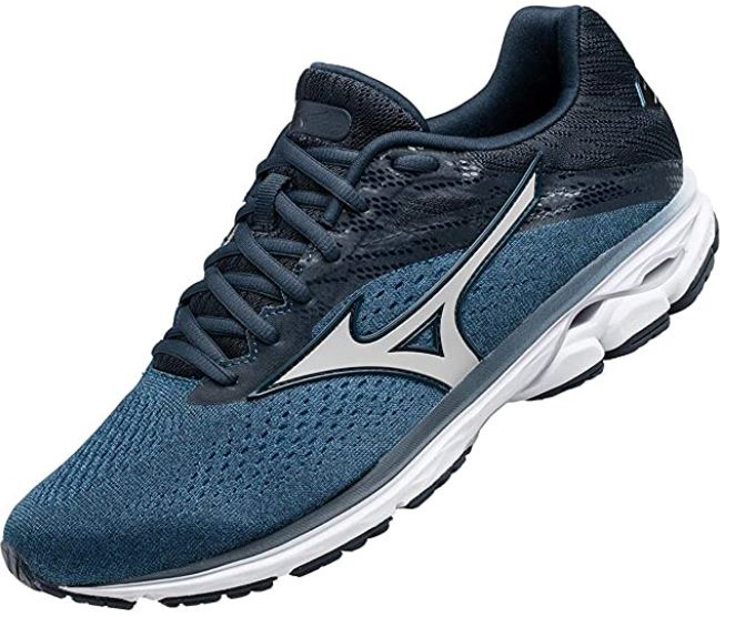 MIZUNO - BEST SHOES FOR PERONEAL TENDONITIS