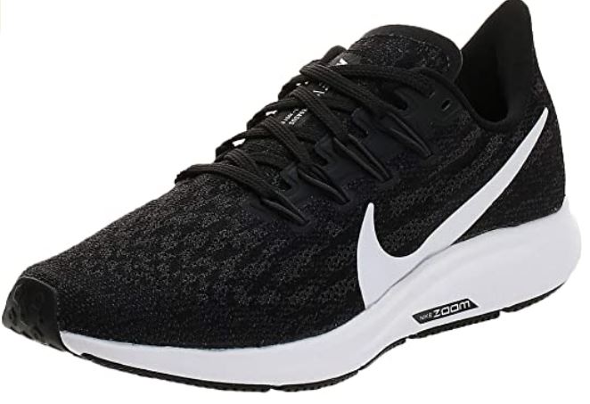 NIKE AIR - BEST SHOES FOR PERONEAL TENDONITIS