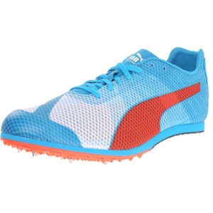 PUMA -Best Shoes For Sprinting (With and Without Spikes)