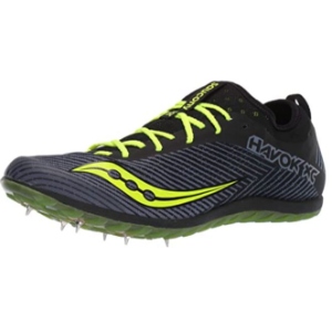 SAUCONY-Best Shoes For Sprinting (With and Without Spikes)