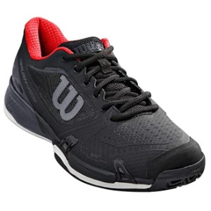 WILSON - BEST TENNIS SHOES FOR BUNIONS