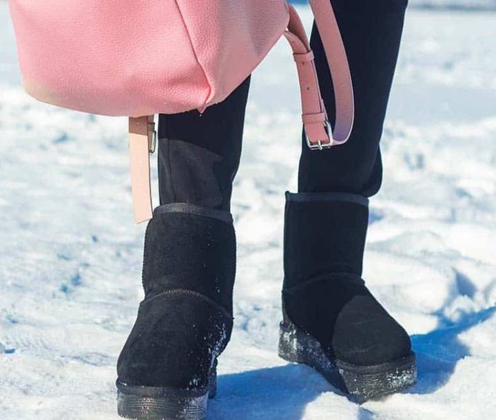 waterproof - uggs boots