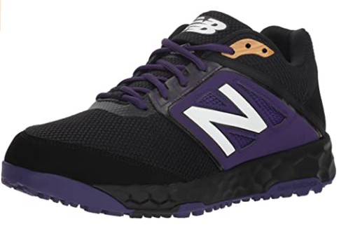 NEW BALANCE MEN'S 3000 V4 - OUTDOOR VOLLEYBALL SHOES