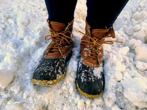 turn your normal hunter boots into hunter winter boots
