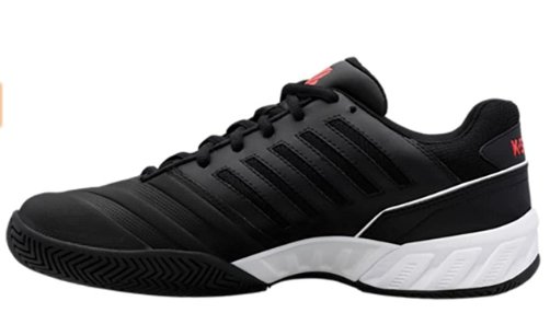 K-Swiss Mens-Best Tennis Shoes For Bunions