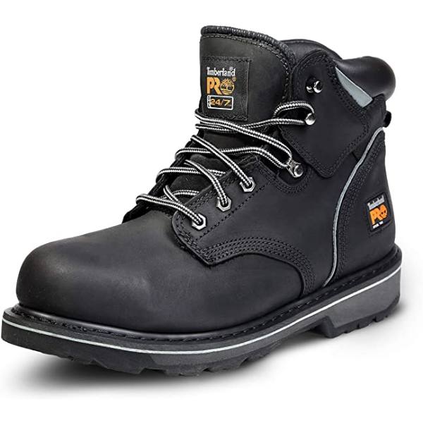 Timberland PRO - Best Work Boots For Mechanics