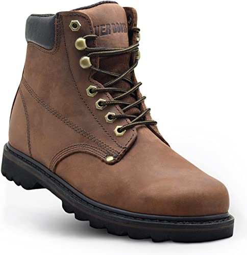 EVER BOOTS - BOOTS FOR ROOFERS